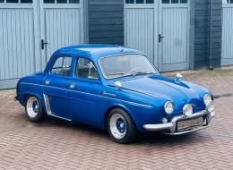 Renault Dauphine Gordini 