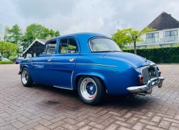 Renault Dauphine Gordini 