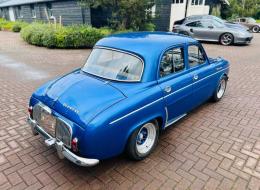 Renault Dauphine Gordini 