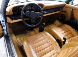 Porsche 912 E