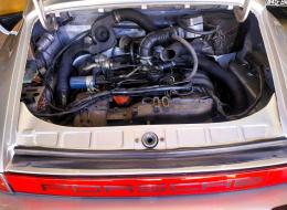 Porsche 912 E