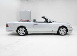 Mercedes-Benz E 36 AMG + Hardtop '95 CH22981