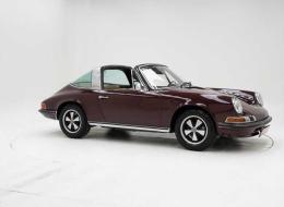 Porsche 911 2.2T Targa '71 CH12055