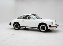 Porsche 912 E '76 CH01724