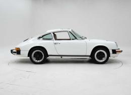 Porsche 912 E '76 CH01724