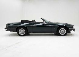 Jaguar XJS Convertible '92 CH84900