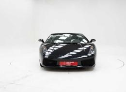 Lamborghini Gallardo Spyder '2009 CH07257