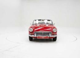 MG B '65 CH78687