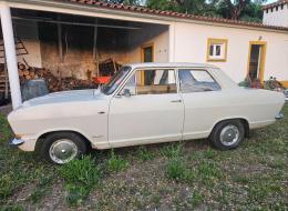 Opel Kadett 2 door 1.1