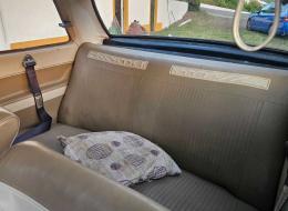 Opel Kadett 2 door 1.1
