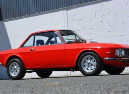 Lancia Fulvia 1600 HF