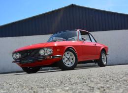 Lancia Fulvia 1600 HF