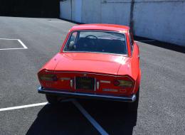 Lancia Fulvia 1600 HF