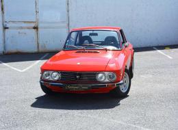 Lancia Fulvia 1600 HF