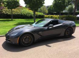 Chevrolet Corvette C7