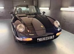 Porsche 993 3.6 CARRERA 2 X51