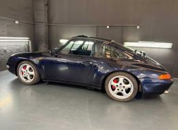 Porsche 993 3.6 CARRERA 2 X51