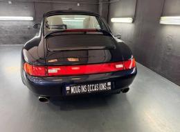 Porsche 993 3.6 CARRERA 2 X51