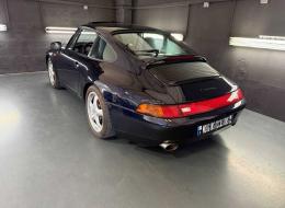 Porsche 993 3.6 CARRERA 2 X51