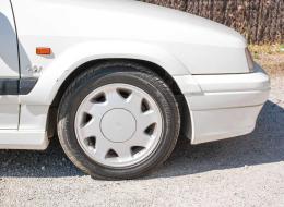 Citroen ZX 16v