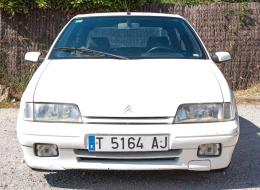 Citroen ZX 16v
