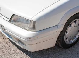 Citroen ZX 16v