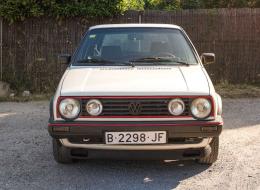 Volkswagen Golf Mk2 Gti 8v