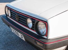 Volkswagen Golf Mk2 Gti 8v