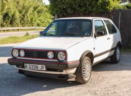 Volkswagen Golf Mk2 Gti 8v