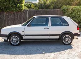 Volkswagen Golf Mk2 Gti 8v