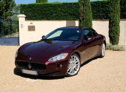 Maserati Granturismo  S 4.7 V8