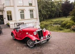 MG TD