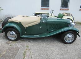 MG TD