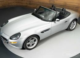 BMW Z8