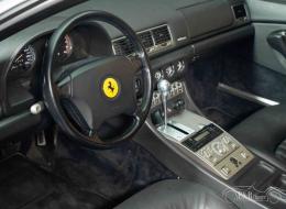 Ferrari 456 GTA