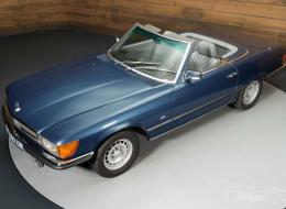 Mercedes-Benz SL 380