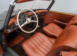 Mercedes-Benz SL 190