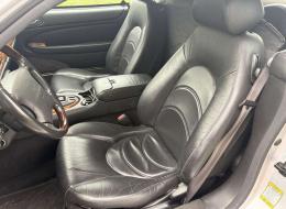 Jaguar XKR 4.2 Cabriolet