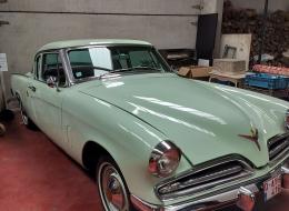 Studebaker Champion