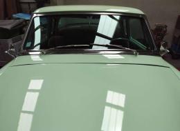 Studebaker Champion