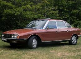 NSU RO 80