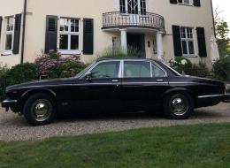 Daimler Double Six