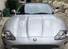 Jaguar XKR 4.0 Cabriolet