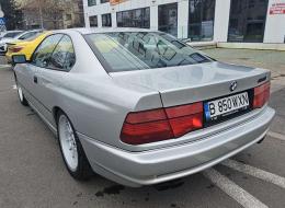 BMW Série 8 V12 850 i