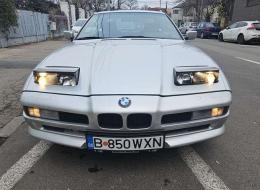 BMW Série 8 V12 850 i