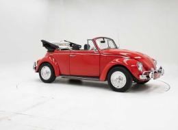 Volkswagen Coccinelle 1302 LS '70 CH82464