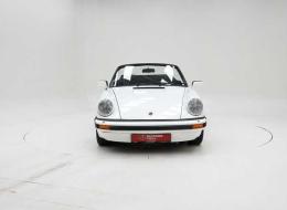 Porsche 911 3.0 SC '83 CH51548
