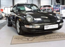 Porsche 993 Targa