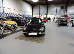 Porsche 993 Targa