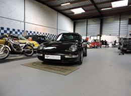 Porsche 993 Targa